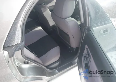 2006 Subaru Impreza 2.5I from USA, damaged, VIN JF1GD676X6G511267